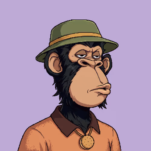 Stash Apes #2242