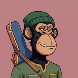 Stash Apes #2290