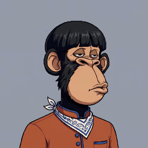 Stash Apes #1624
