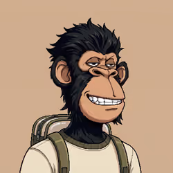 Stash Apes #2061