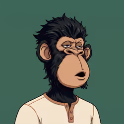 Stash Apes #2630