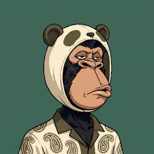 Stash Apes #1037