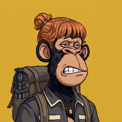 Stash Apes #2407