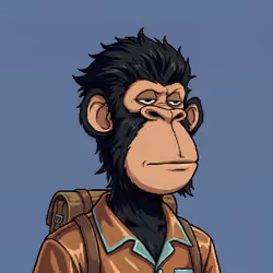 Stash Apes #2348