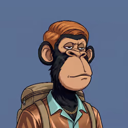 Stash Apes #3021