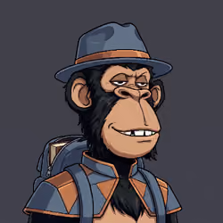 Stash Apes #1038