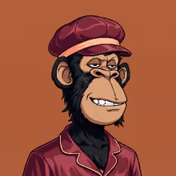 Stash Apes #2968