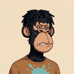 Stash Apes #3320