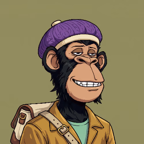 Stash Apes #182
