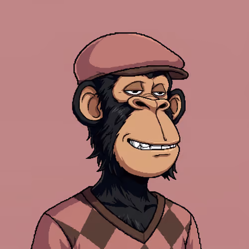 Stash Apes #2824