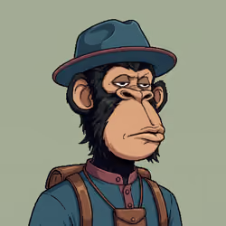 Stash Apes #1847