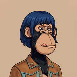 Stash Apes #2953