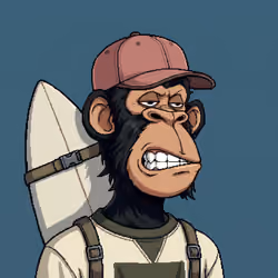 Stash Apes #849