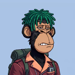 Stash Apes #2931