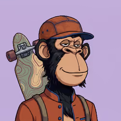 Stash Apes #2648