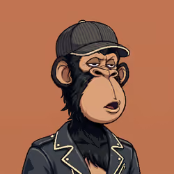 Stash Apes #901