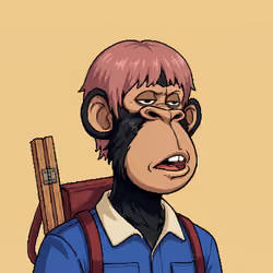 Stash Apes #54