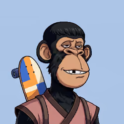 Stash Apes #1763