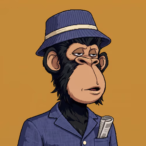 Stash Apes #2166