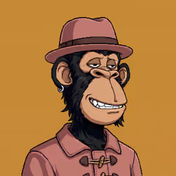 Stash Apes #2947