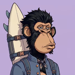 Stash Apes #1647