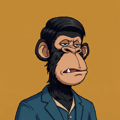 Stash Apes #1400