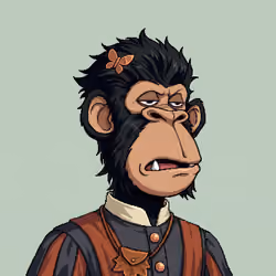 Stash Apes #86
