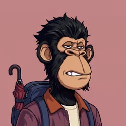 Stash Apes #268