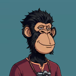 Stash Apes #1033