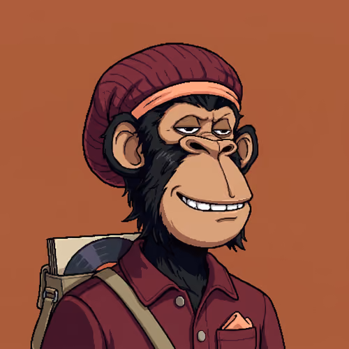 Stash Apes #1110