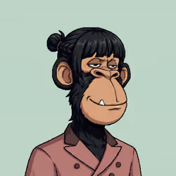 Stash Apes #892