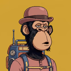 Stash Apes #2336
