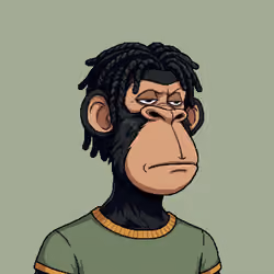 Stash Apes #2797