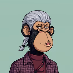 Stash Apes #743