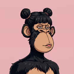 Stash Apes #2008