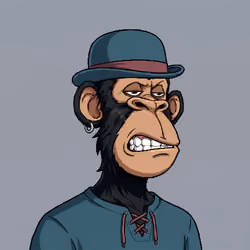 Stash Apes #2834