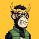 Stash Apes #8