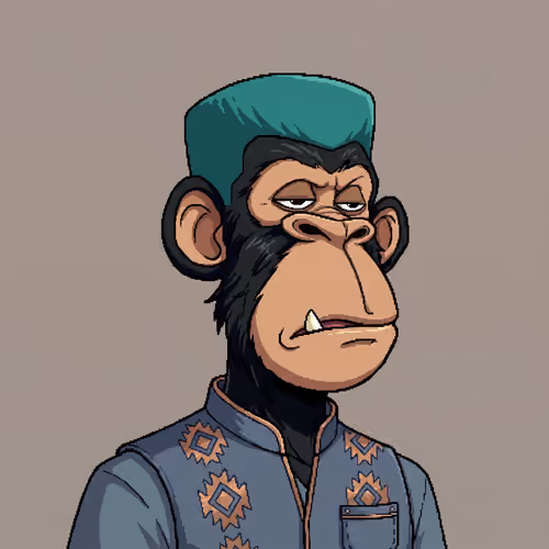 Stash Apes #3239