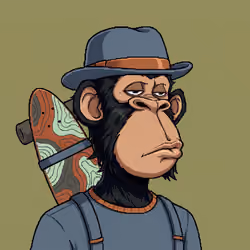 Stash Apes #2403