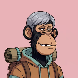 Stash Apes #867