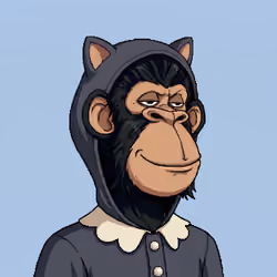 Stash Apes #1012