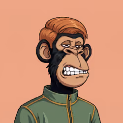 Stash Apes #1701