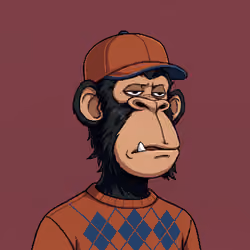 Stash Apes #1500