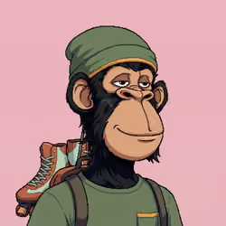 Stash Apes #2640