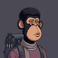 Stash Apes #1188