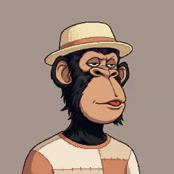 Stash Apes #1978