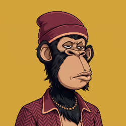 Stash Apes #2438