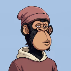 Stash Apes #1224