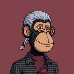 Stash Apes #176