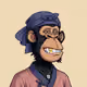 Stash Apes #170